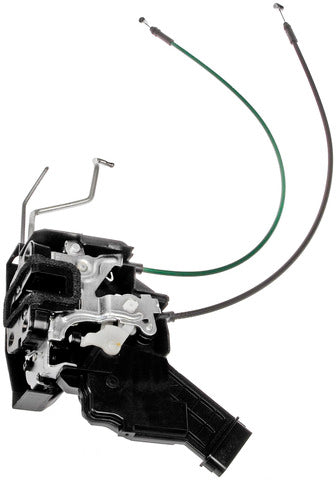 Door Lock Actuator Motor Dorman-OE Solutions 937-082