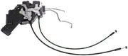 Door Lock Actuator Motor Dorman-OE Solutions 937-082