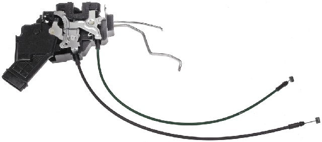 Door Lock Actuator Motor Dorman-OE Solutions 937-082