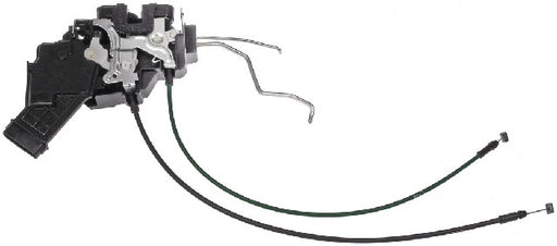 Door Lock Actuator Motor Dorman-OE Solutions 937-082