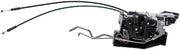 Door Lock Actuator Motor Dorman-OE Solutions 937-082