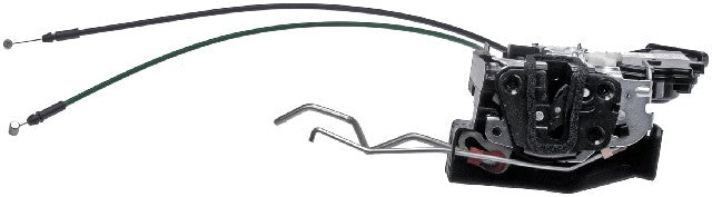 Door Lock Actuator Motor Dorman-OE Solutions 937-082