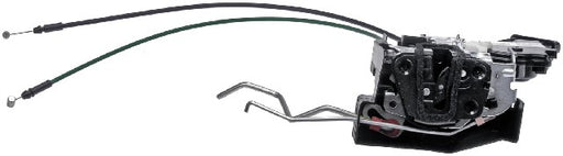 Door Lock Actuator Motor Dorman-OE Solutions 937-082