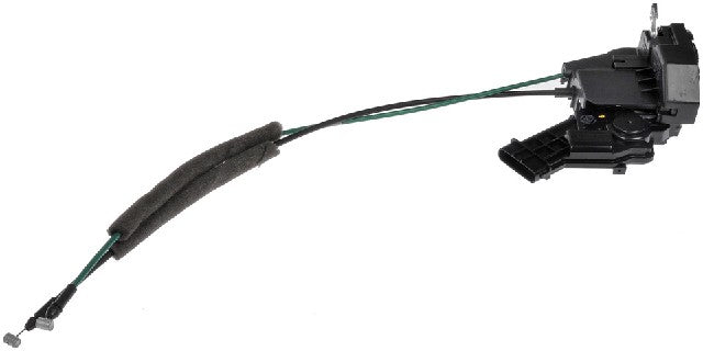 Door Lock Actuator Motor Dorman-OE Solutions 937-084