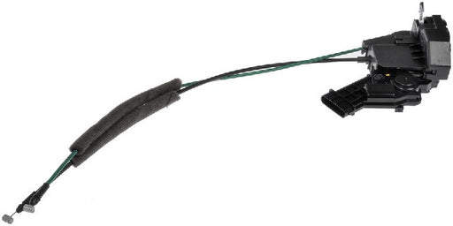 Door Lock Actuator Motor Dorman-OE Solutions 937-084