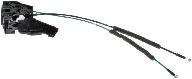 Door Lock Actuator Motor Dorman-OE Solutions 937-084