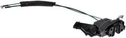 Door Lock Actuator Motor Dorman-OE Solutions 937-084