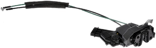Door Lock Actuator Motor Dorman-OE Solutions 937-084