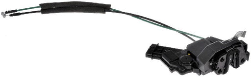 Door Lock Actuator Motor Dorman-OE Solutions 937-084