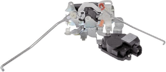 Door Lock Actuator Motor Dorman-OE Solutions 937-088