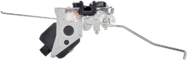 Door Lock Actuator Motor Dorman-OE Solutions 937-088