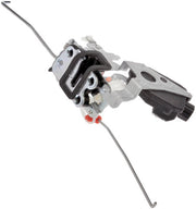 Door Lock Actuator Motor Dorman-OE Solutions 937-088