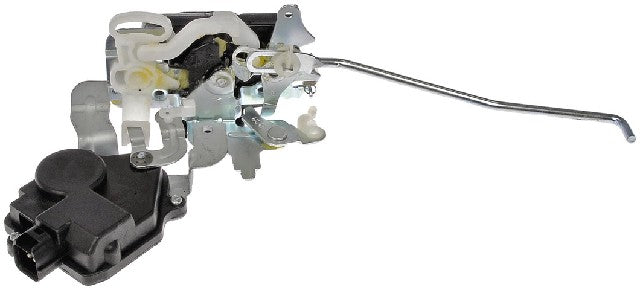 Door Lock Actuator Motor Dorman-OE Solutions 937-089