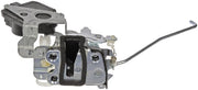 Door Lock Actuator Motor Dorman-OE Solutions 937-089