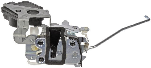 Door Lock Actuator Motor Dorman-OE Solutions 937-089