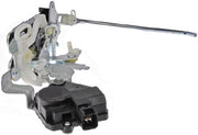Door Lock Actuator Motor Dorman-OE Solutions 937-089
