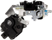 Door Lock Actuator Motor Dorman-OE Solutions 937-092