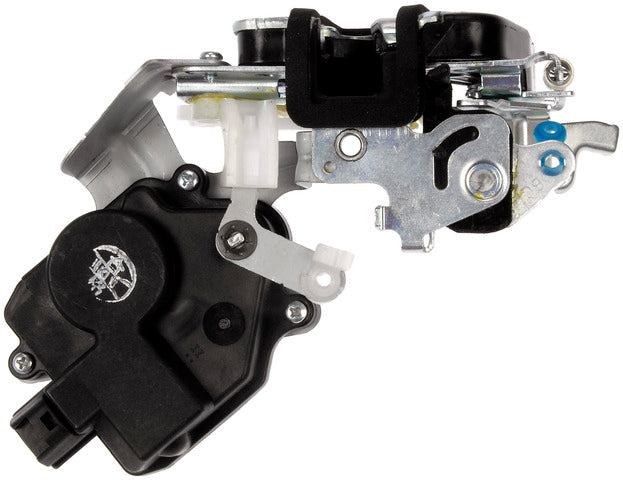 Door Lock Actuator Motor Dorman-OE Solutions 937-092