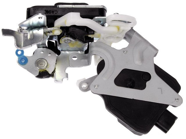 Door Lock Actuator Motor Dorman-OE Solutions 937-092