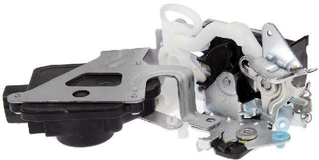 Door Lock Actuator Motor Dorman-OE Solutions 937-093