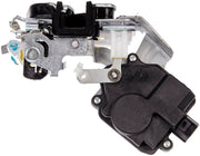 Door Lock Actuator Motor Dorman-OE Solutions 937-093