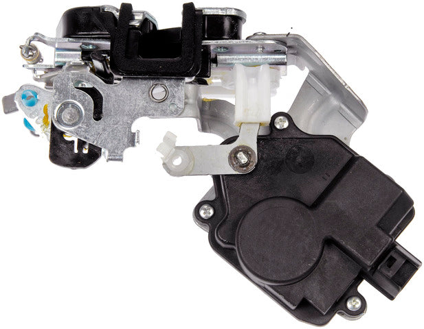 Door Lock Actuator Motor Dorman-OE Solutions 937-093