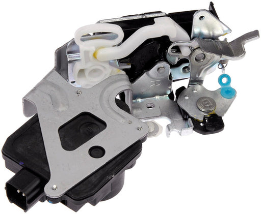Door Lock Actuator Motor Dorman-OE Solutions 937-093