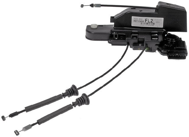 Door Lock Actuator Motor Dorman-OE Solutions 937-094