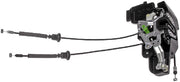 Door Lock Actuator Motor Dorman-OE Solutions 937-094