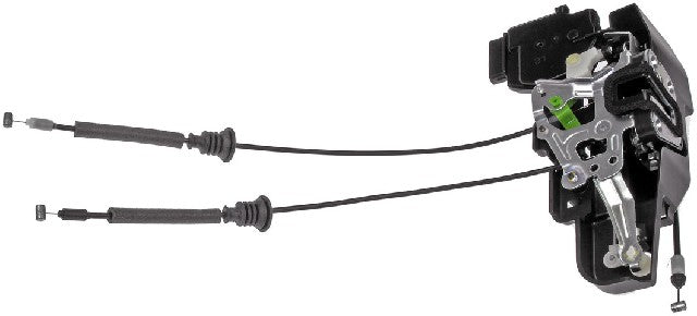 Door Lock Actuator Motor Dorman-OE Solutions 937-094