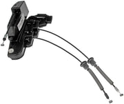 Door Lock Actuator Motor Dorman-OE Solutions 937-094