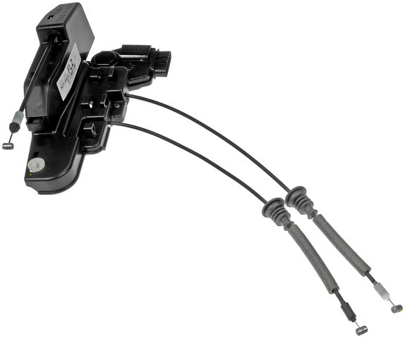 Door Lock Actuator Motor Dorman-OE Solutions 937-094