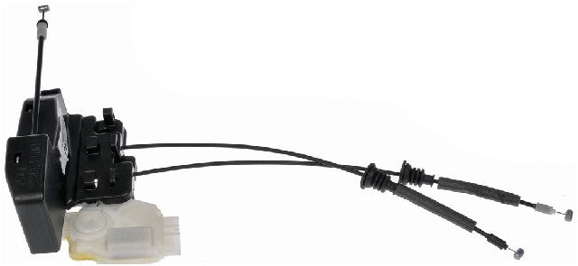 Door Lock Actuator Motor Dorman-OE Solutions 937-095