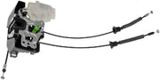 Door Lock Actuator Motor Dorman-OE Solutions 937-095