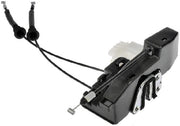 Door Lock Actuator Motor Dorman-OE Solutions 937-095
