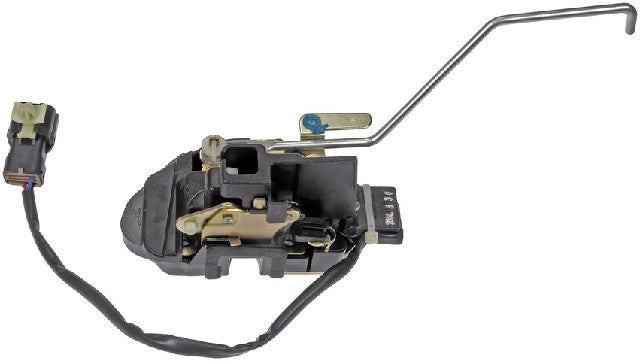 Door Lock Actuator Motor Dorman-OE Solutions 937-114