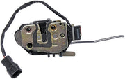 Door Lock Actuator Motor Dorman-OE Solutions 937-114