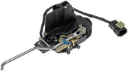 Door Lock Actuator Motor Dorman-OE Solutions 937-114