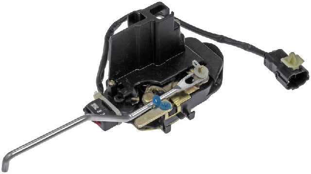 Door Lock Actuator Motor Dorman-OE Solutions 937-114