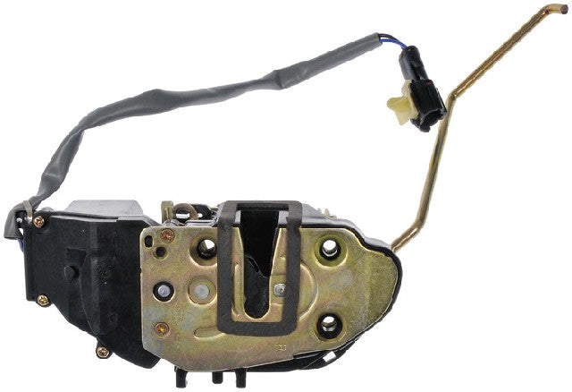Door Lock Actuator Motor Dorman-OE Solutions 937-115