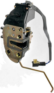 Door Lock Actuator Motor Dorman-OE Solutions 937-115