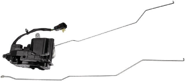 Door Lock Actuator Motor Dorman-OE Solutions 937-122