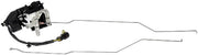 Door Lock Actuator Motor Dorman-OE Solutions 937-122