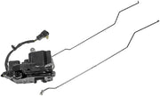 Door Lock Actuator Motor Dorman-OE Solutions 937-122