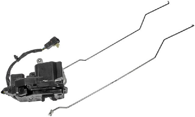 Door Lock Actuator Motor Dorman-OE Solutions 937-122