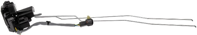 Door Lock Actuator Motor Dorman-OE Solutions 937-123