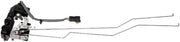 Door Lock Actuator Motor Dorman-OE Solutions 937-123