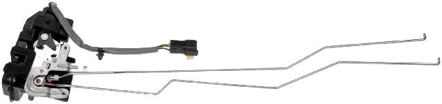 Door Lock Actuator Motor Dorman-OE Solutions 937-123