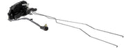 Door Lock Actuator Motor Dorman-OE Solutions 937-123