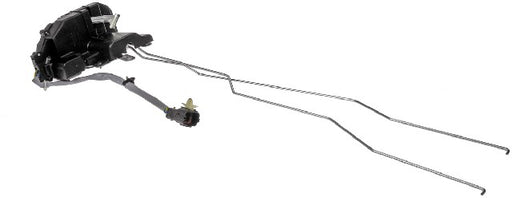 Door Lock Actuator Motor Dorman-OE Solutions 937-123